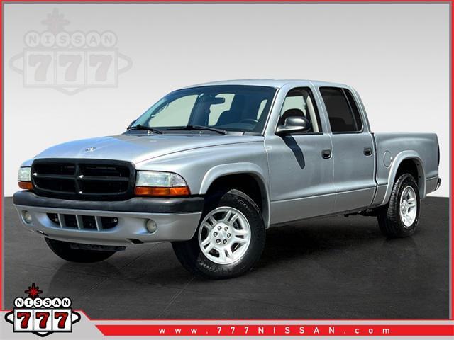 2003 Dodge Dakota