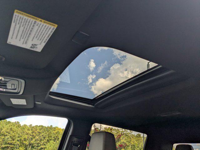 Photo of 2022 Sand Dune Metallic Chevrolet Silverado 1500