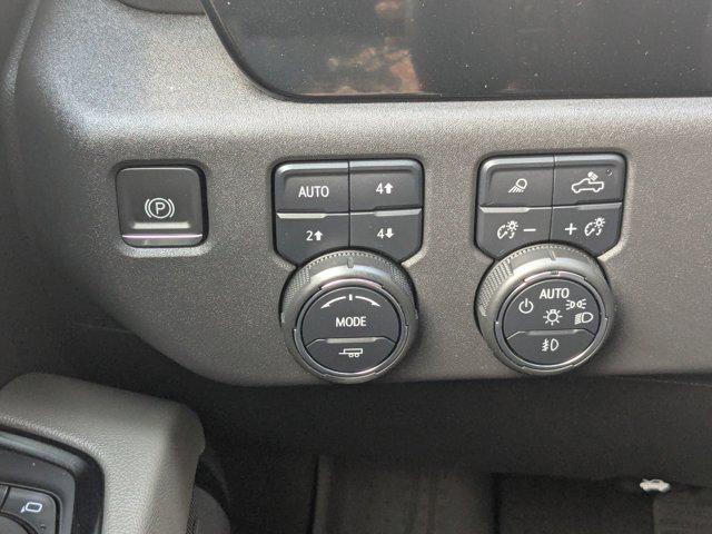 Photo of 2022 Sand Dune Metallic Chevrolet Silverado 1500