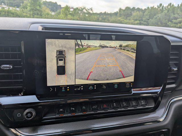Photo of 2022 Sand Dune Metallic Chevrolet Silverado 1500