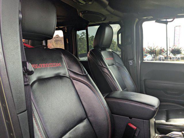 Photo of 2021 Granite Crystal Metallic Clearcoat Jeep Wrangler Unlimited