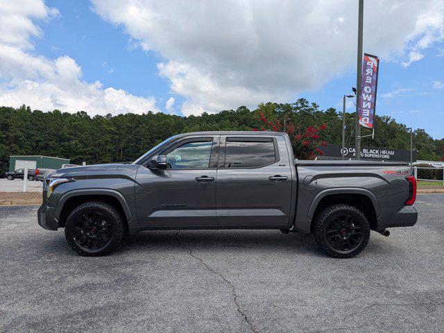 Photo of 2022  Toyota Tundra