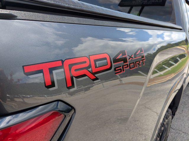 Photo of 2022  Toyota Tundra