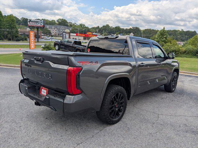 Photo of 2022  Toyota Tundra