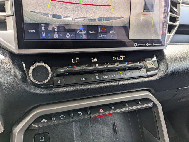 Photo of 2022  Toyota Tundra