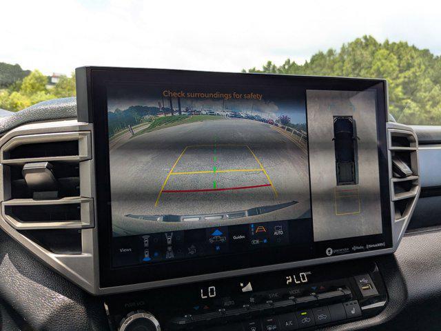 Photo of 2022  Toyota Tundra