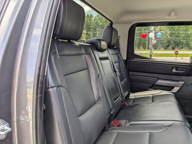 Photo of 2022  Toyota Tundra
