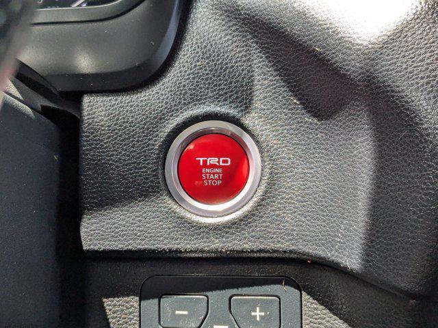 Photo of 2022  Toyota Tundra