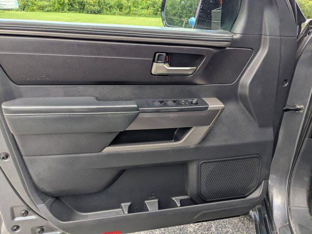 Photo of 2022  Toyota Tundra