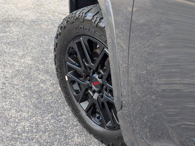 Photo of 2022  Toyota Tundra