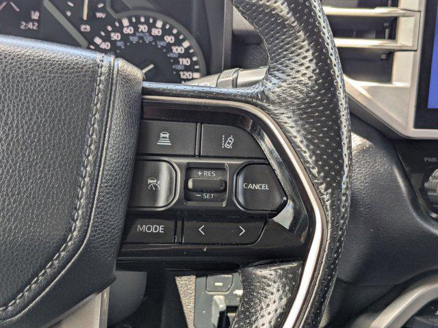 Photo of 2022  Toyota Tundra