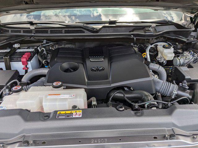 Photo of 2022  Toyota Tundra