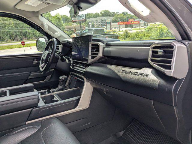 Photo of 2022  Toyota Tundra