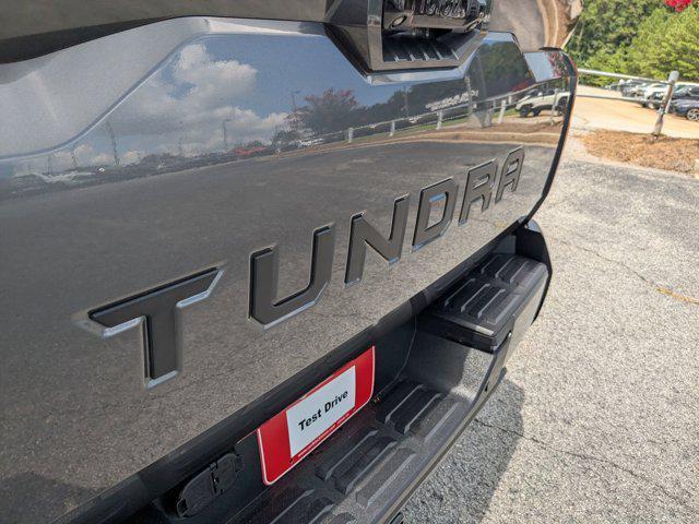 Photo of 2022  Toyota Tundra