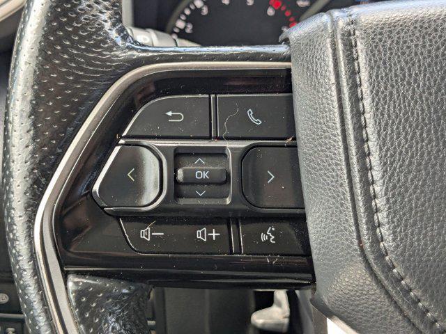 Photo of 2022  Toyota Tundra