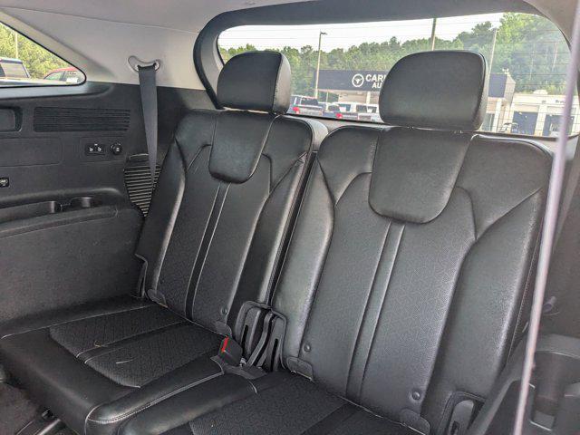 Photo of 2022 Wolf Gray Kia Sorento