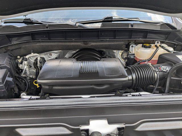 Photo of 2023 Summit White GMC Sierra 1500