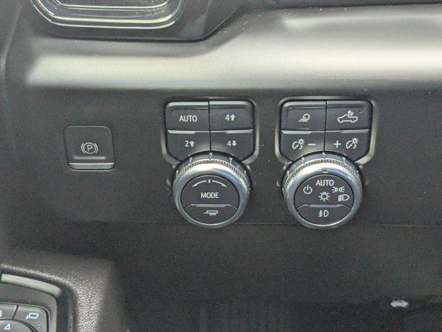 Photo of 2023 Summit White GMC Sierra 1500