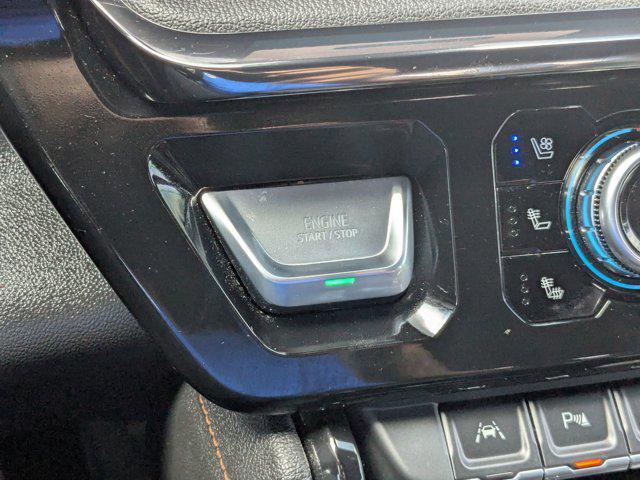 Photo of 2023 Summit White GMC Sierra 1500