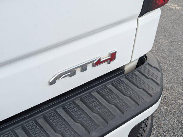 Photo of 2023 Summit White GMC Sierra 1500