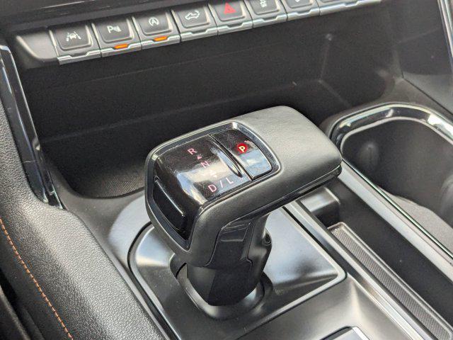 Photo of 2023 Summit White GMC Sierra 1500