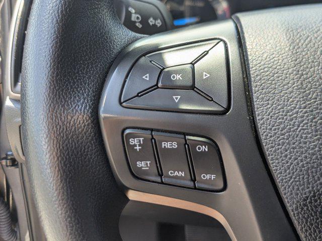 Photo of 2021  Ford Ranger