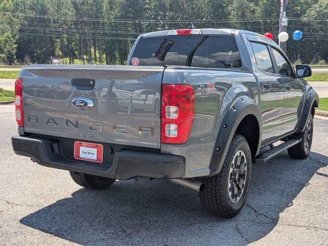 Photo of 2021  Ford Ranger