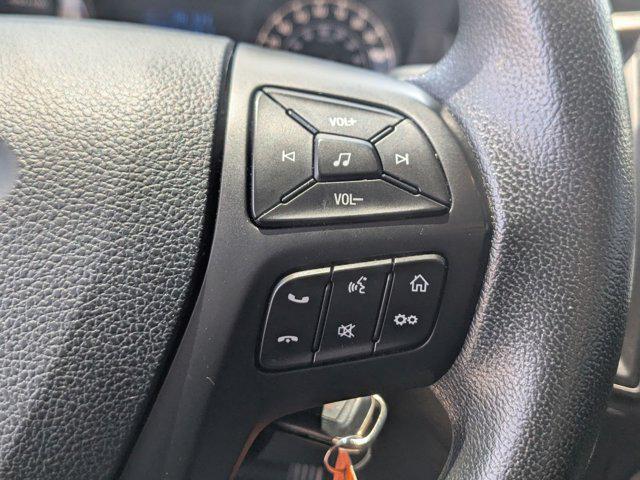 Photo of 2021  Ford Ranger