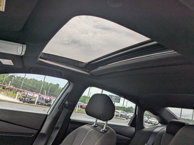 Photo of 2023  Honda Accord Hybrid