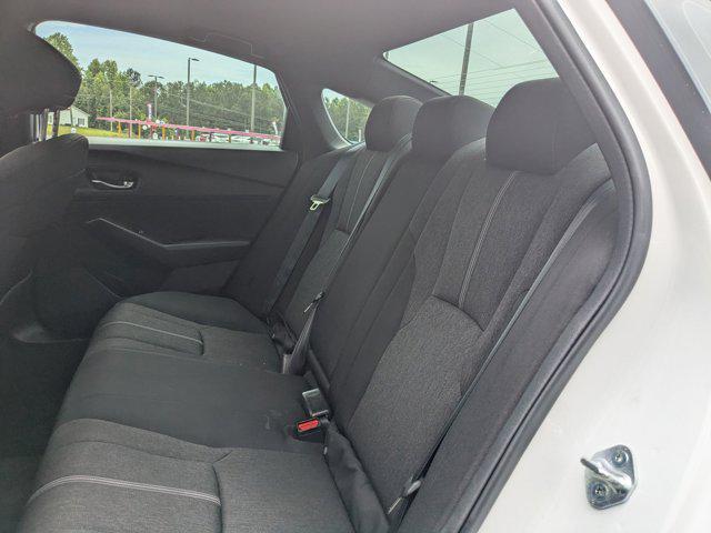 Photo of 2023  Honda Accord Hybrid