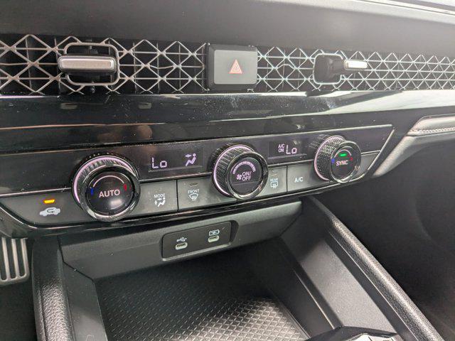 Photo of 2023  Honda Accord Hybrid