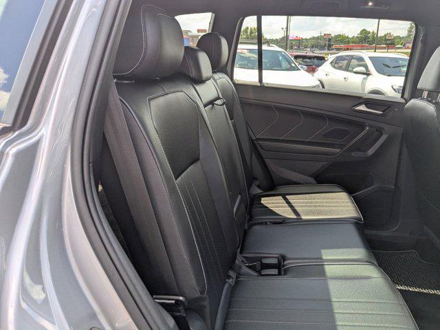 Photo of 2022  Volkswagen Tiguan