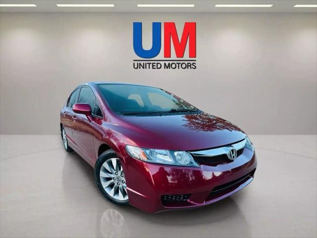 2009 Honda Civic