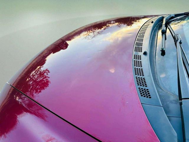 Photo of 2009 Tango Red Pearl Honda Civic