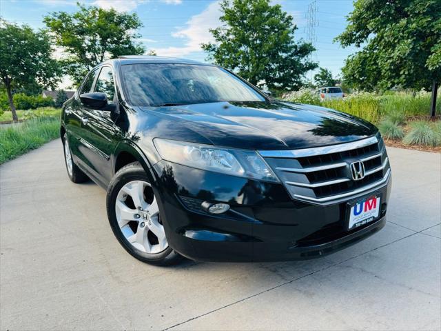 2011 Honda Accord Crosstour