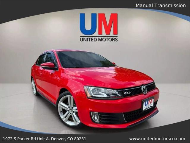 2015 Volkswagen Jetta