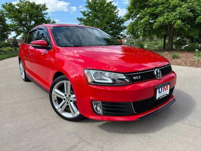 2015 Volkswagen Jetta