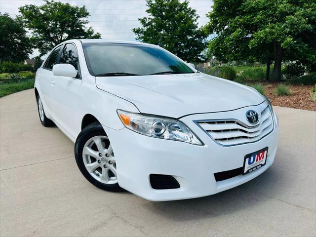 2010 Toyota Camry