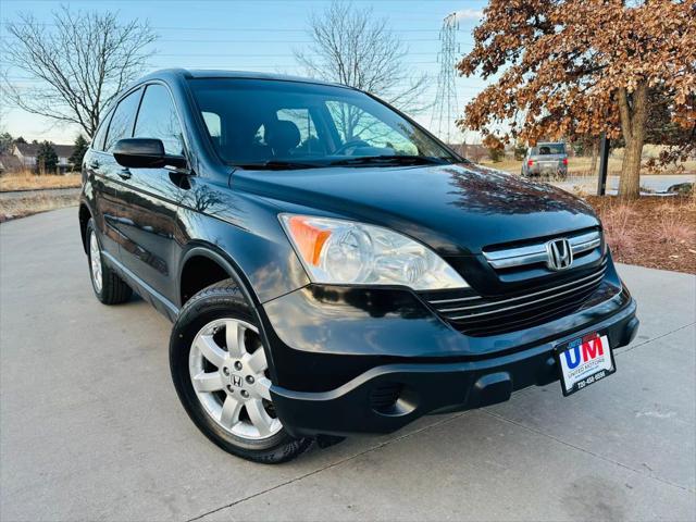 2009 Honda CR-V