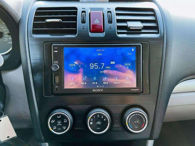 Photo of 2014 Dark Gray Metallic Subaru Forester
