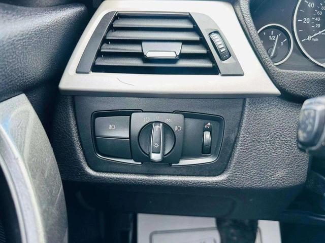 Photo of 2017 Black BMW 320