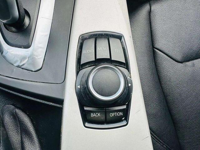 Photo of 2017 Black BMW 320