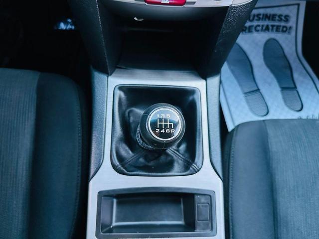 Photo of 2013 Graphite Gray Metallic Subaru Legacy