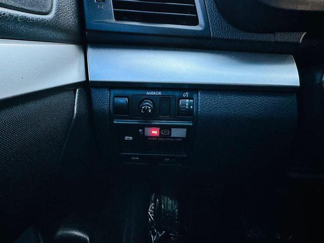 Photo of 2013 Graphite Gray Metallic Subaru Legacy