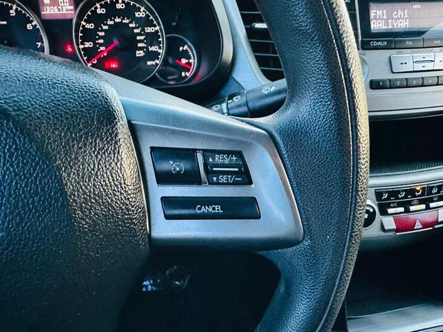 Photo of 2013 Graphite Gray Metallic Subaru Legacy