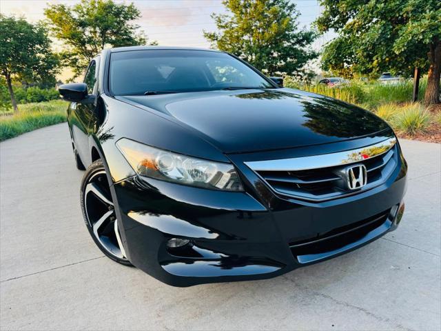 2011 Honda Accord