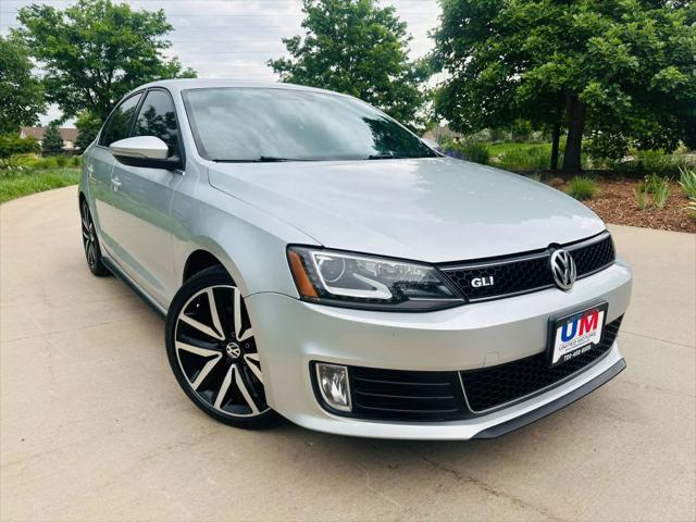 2014 Volkswagen Jetta