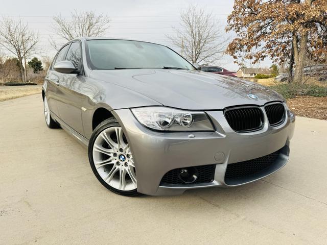 2011 BMW 328