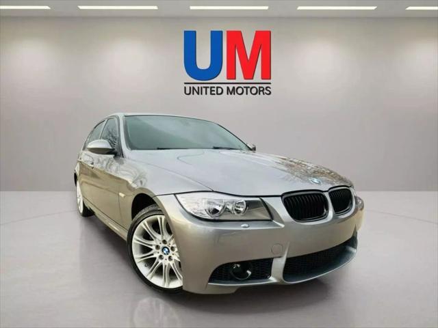 2011 BMW 328