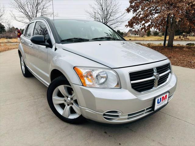 2010 Dodge Caliber